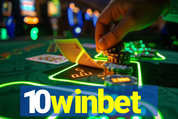 10winbet