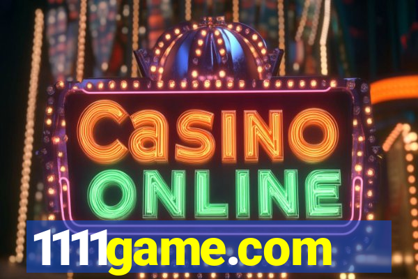 1111game.com