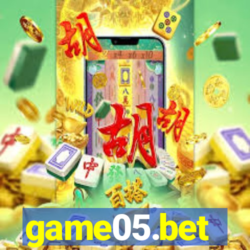 game05.bet