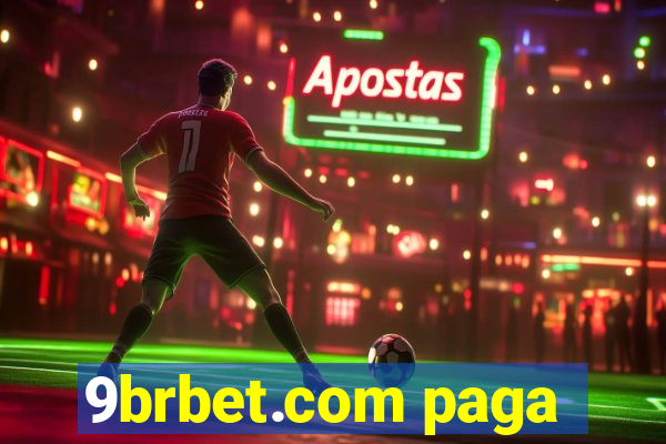 9brbet.com paga