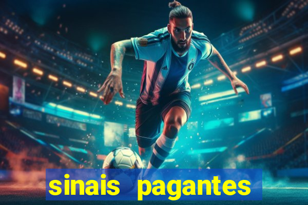 sinais pagantes fortune tiger