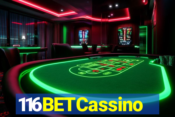 116BETCassino