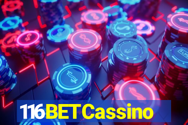 116BETCassino
