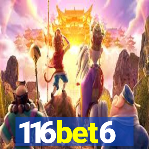 116bet6