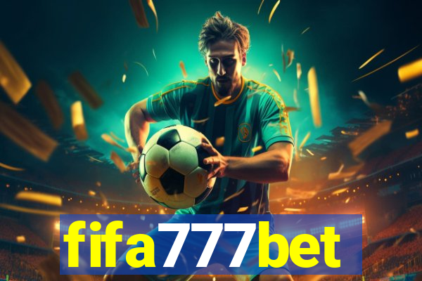 fifa777bet