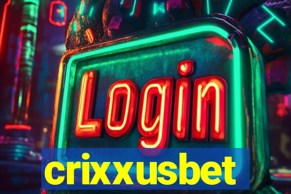 crixxusbet