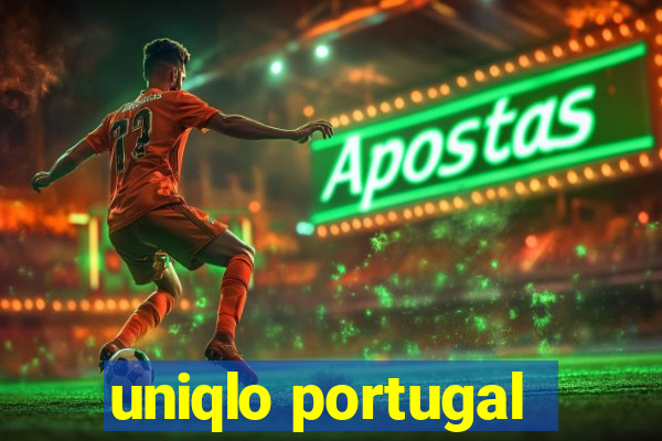 uniqlo portugal