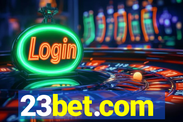 23bet.com