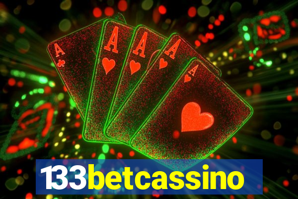 133betcassino