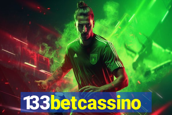 133betcassino
