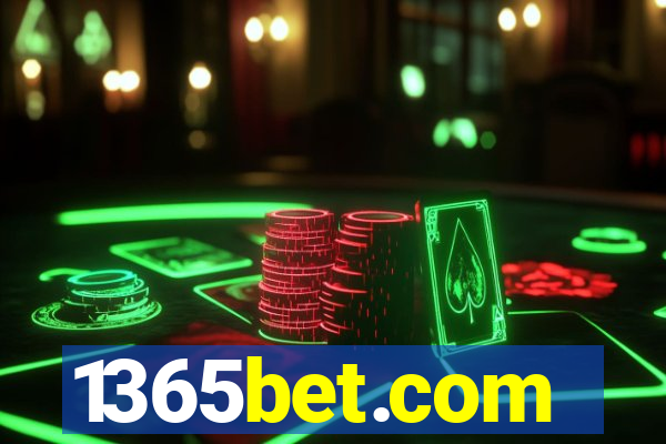 1365bet.com