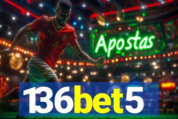 136bet5