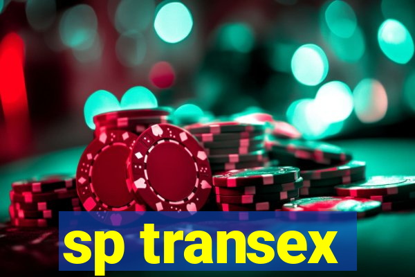 sp transex