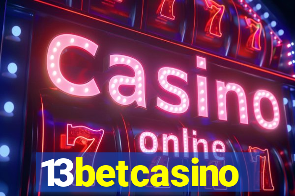 13betcasino