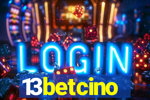 13betcino
