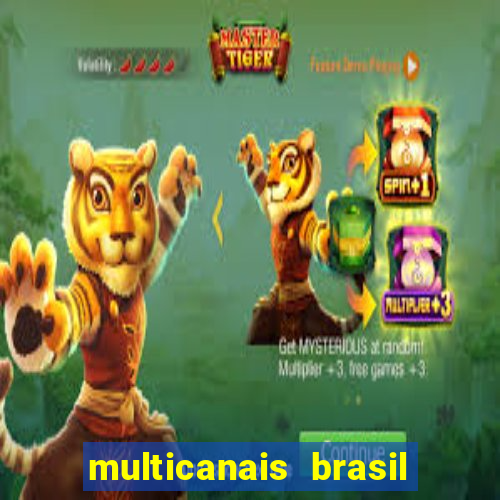 multicanais brasil vs uruguai