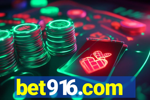 bet916.com
