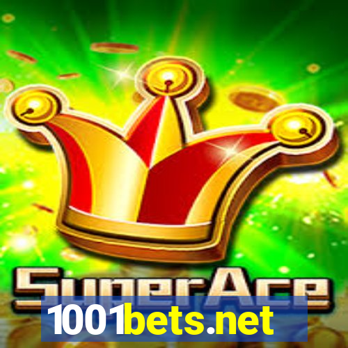 1001bets.net