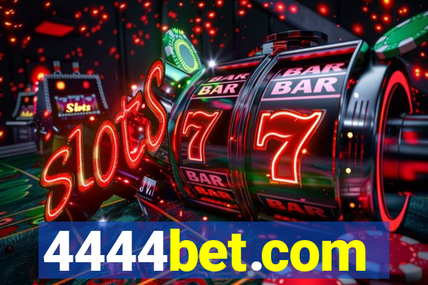 4444bet.com