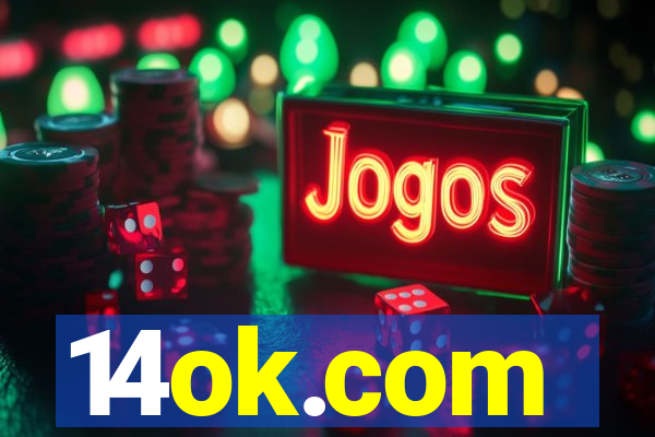 14ok.com