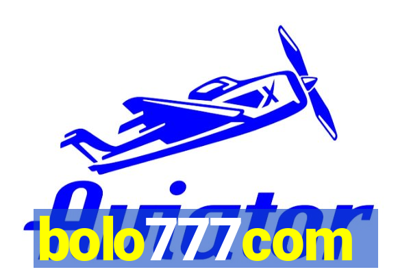 bolo777com