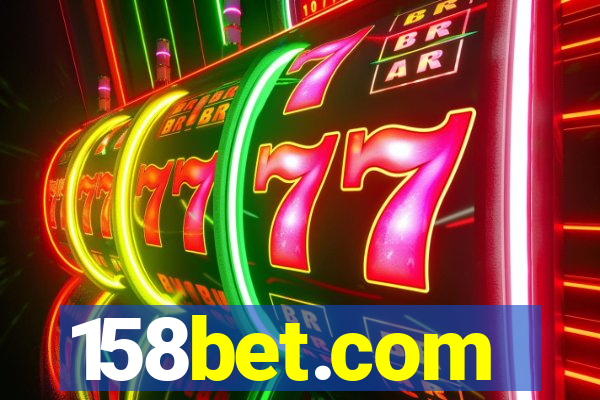 158bet.com