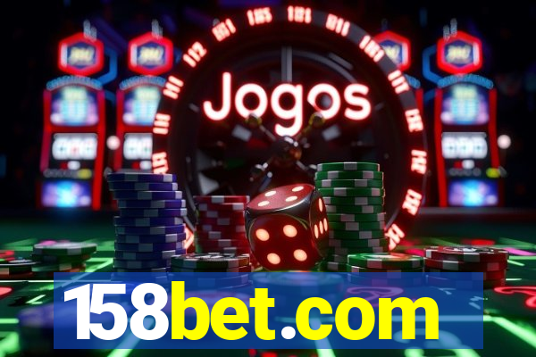 158bet.com
