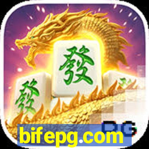 bifepg.com
