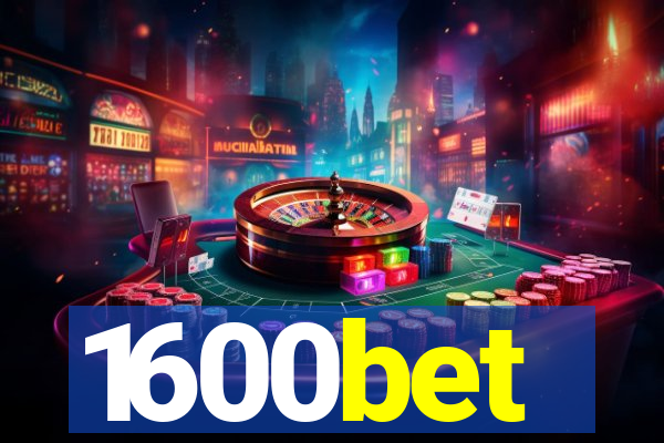 1600bet