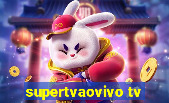 supertvaovivo tv