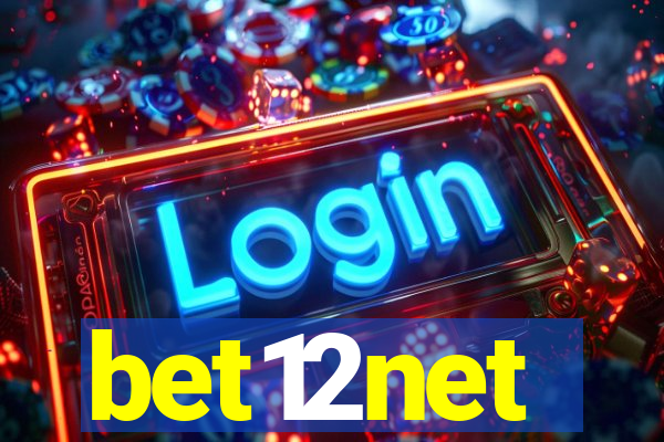bet12net