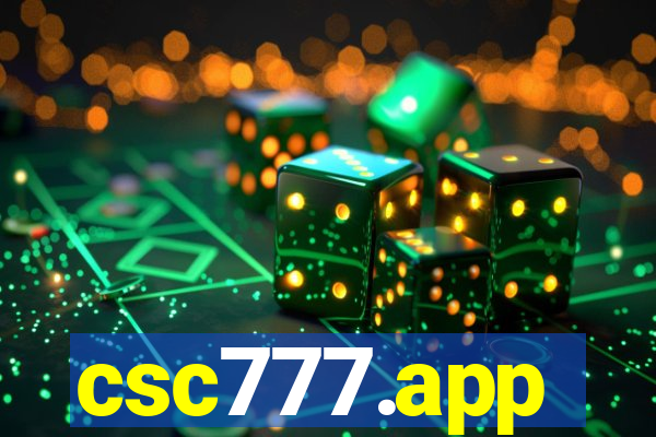 csc777.app