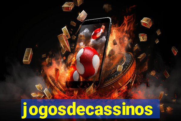 jogosdecassinos