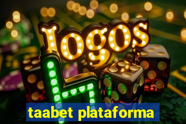 taabet plataforma