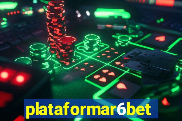 plataformar6bet