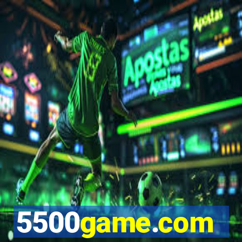 5500game.com