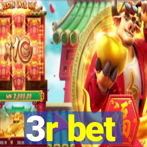 3r bet