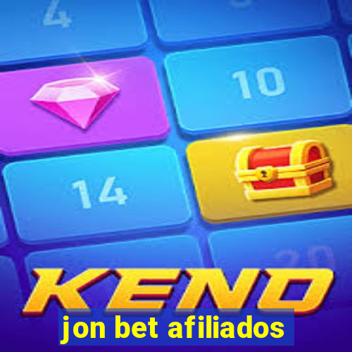 jon bet afiliados