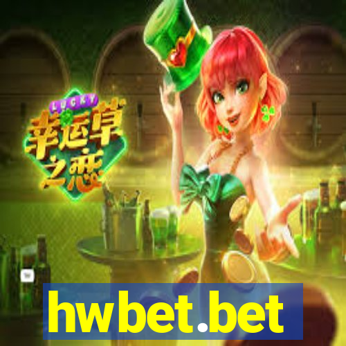 hwbet.bet