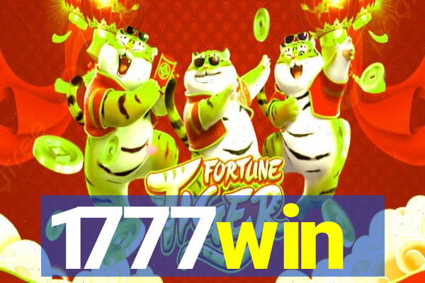1777win