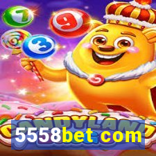 5558bet com