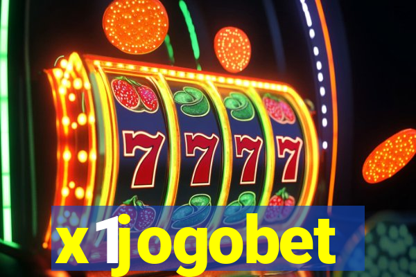 x1jogobet