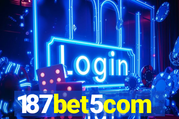 187bet5com