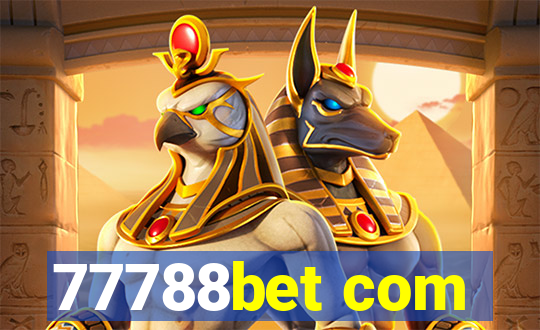 77788bet com
