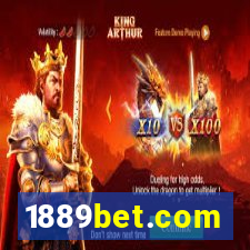 1889bet.com