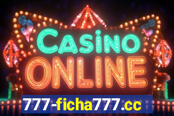 777-ficha777.cc