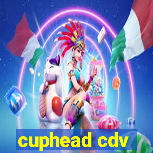 cuphead cdv