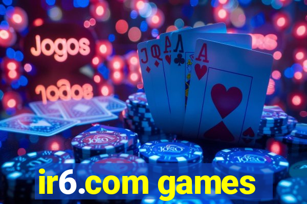 ir6.com games