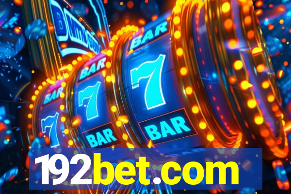 192bet.com