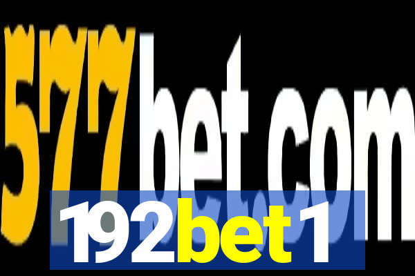 192bet1